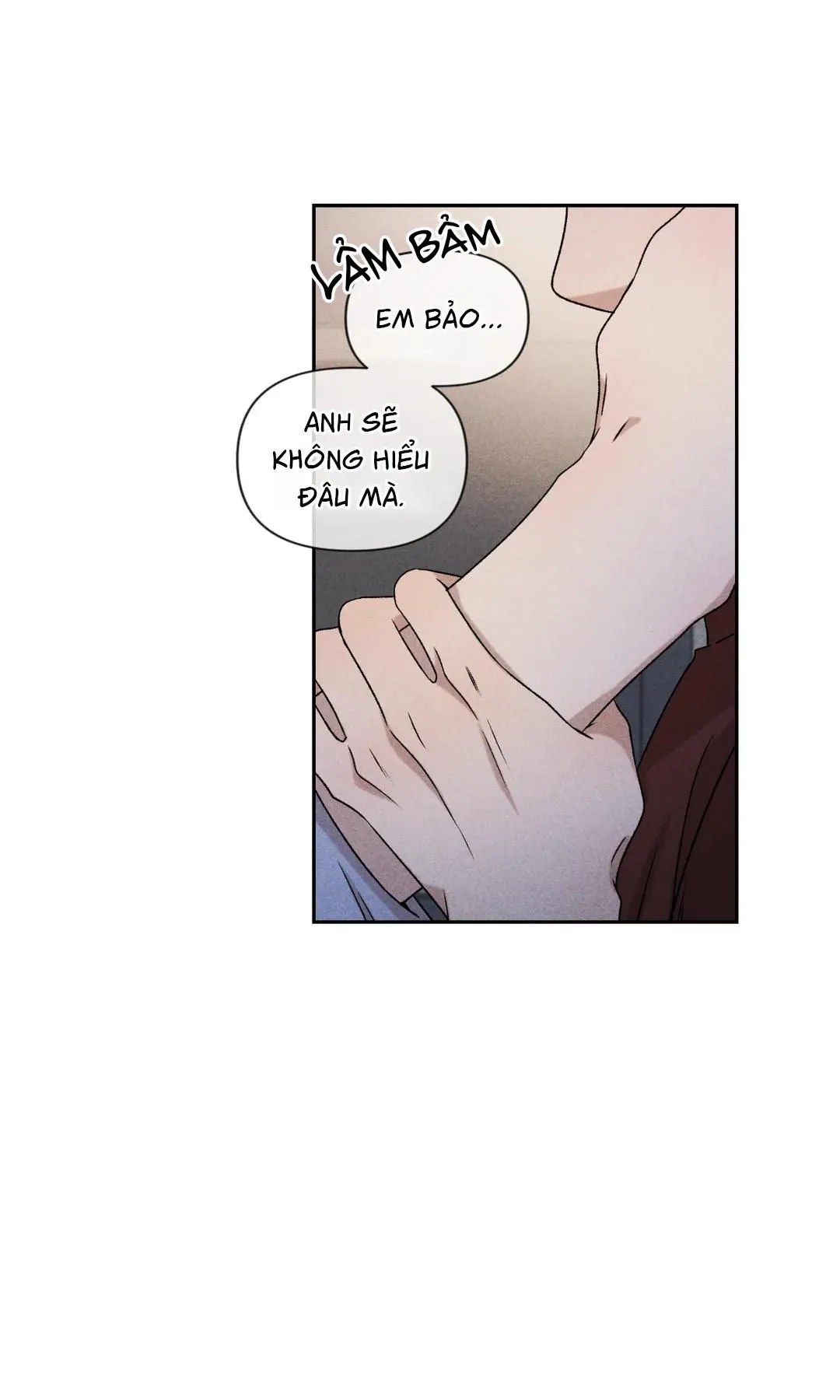 Đừng Cho Em Hy Vọng Chapter 40 Trang 51