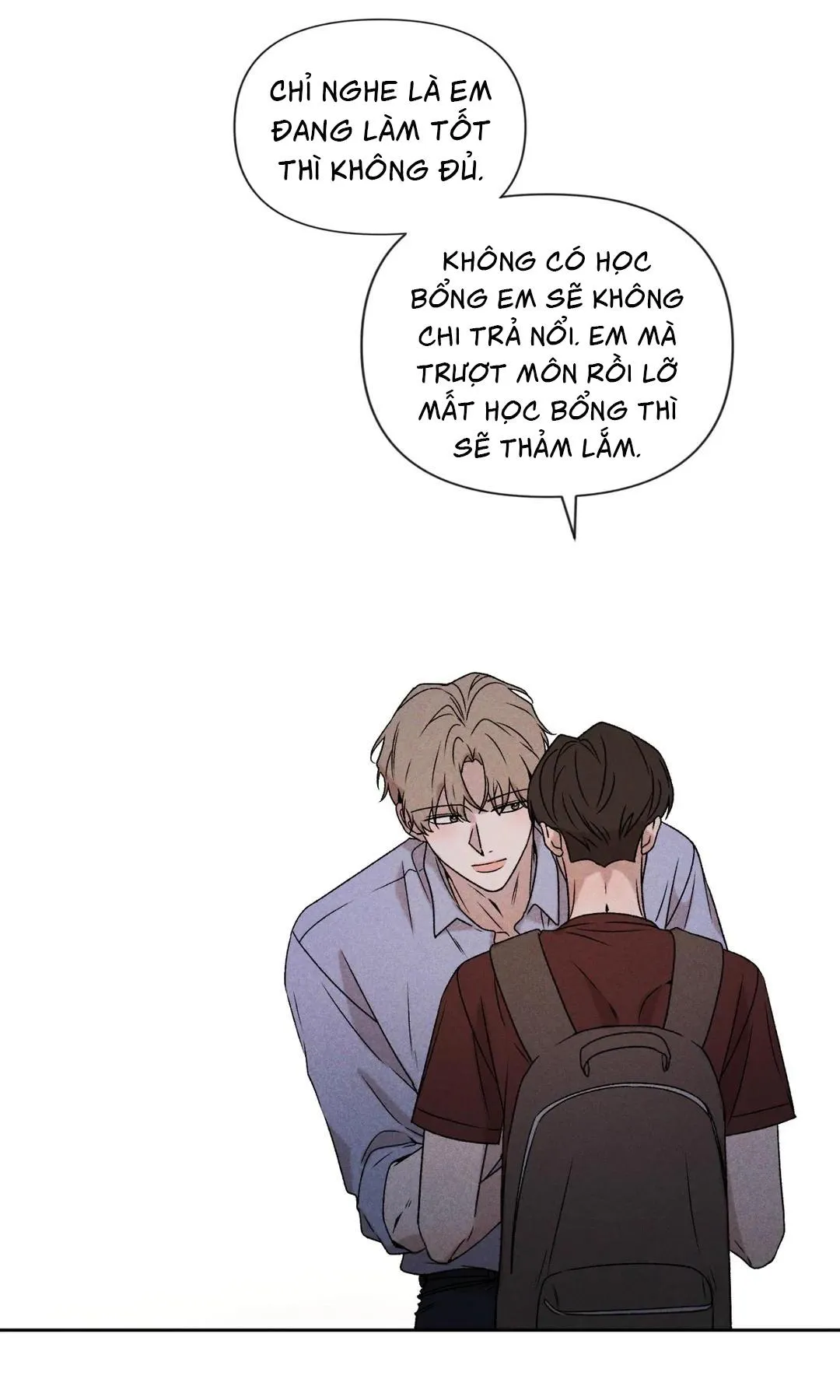 Đừng Cho Em Hy Vọng Chapter 40 Trang 52