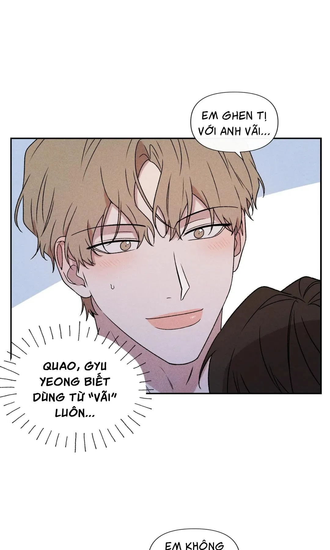 Đừng Cho Em Hy Vọng Chapter 40 Trang 55