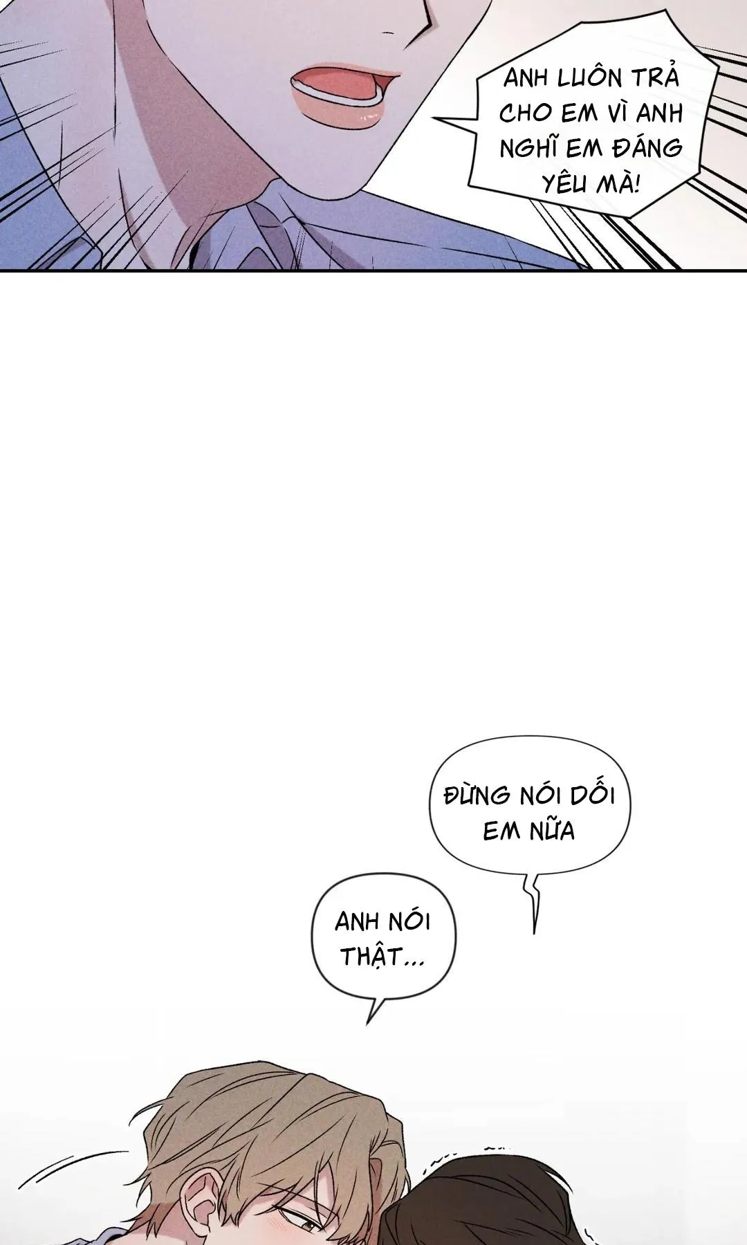 Đừng Cho Em Hy Vọng Chapter 40 Trang 60