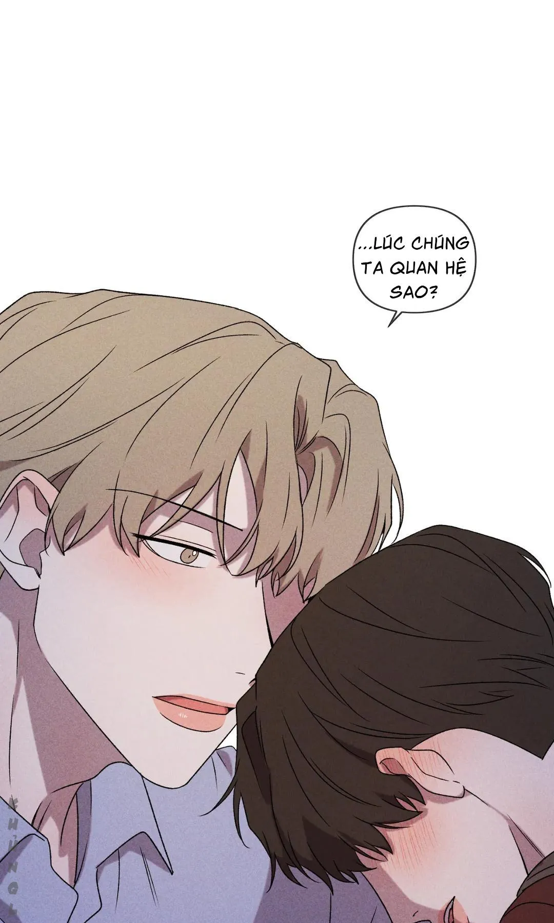 Đừng Cho Em Hy Vọng Chapter 40 Trang 70