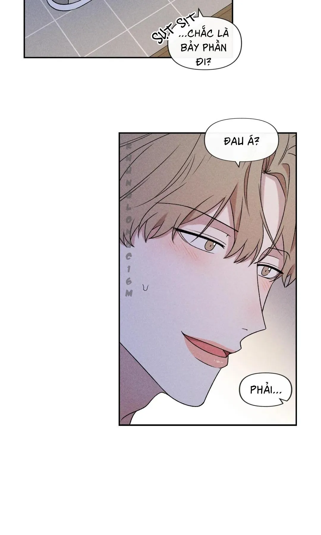 Đừng Cho Em Hy Vọng Chapter 40 Trang 73