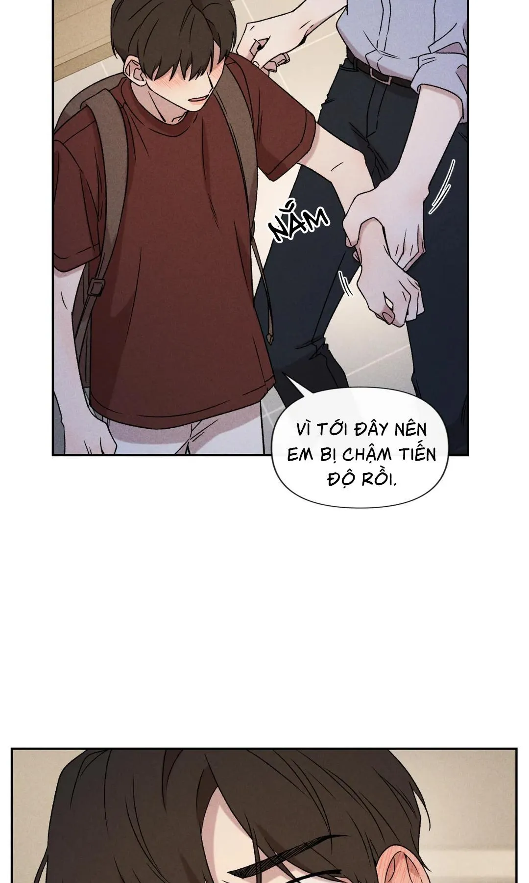 Đừng Cho Em Hy Vọng Chapter 40 Trang 78