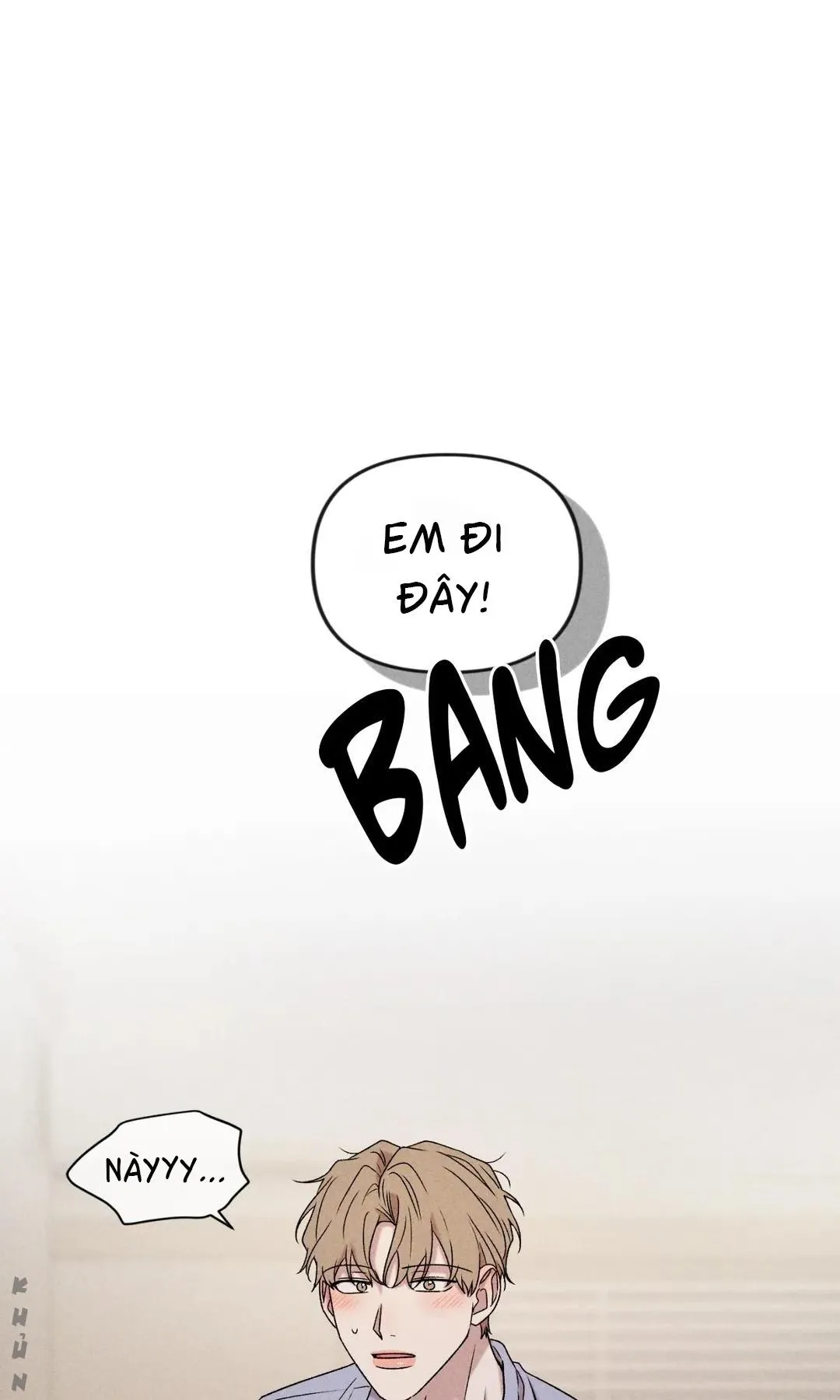 Đừng Cho Em Hy Vọng Chapter 40 Trang 85