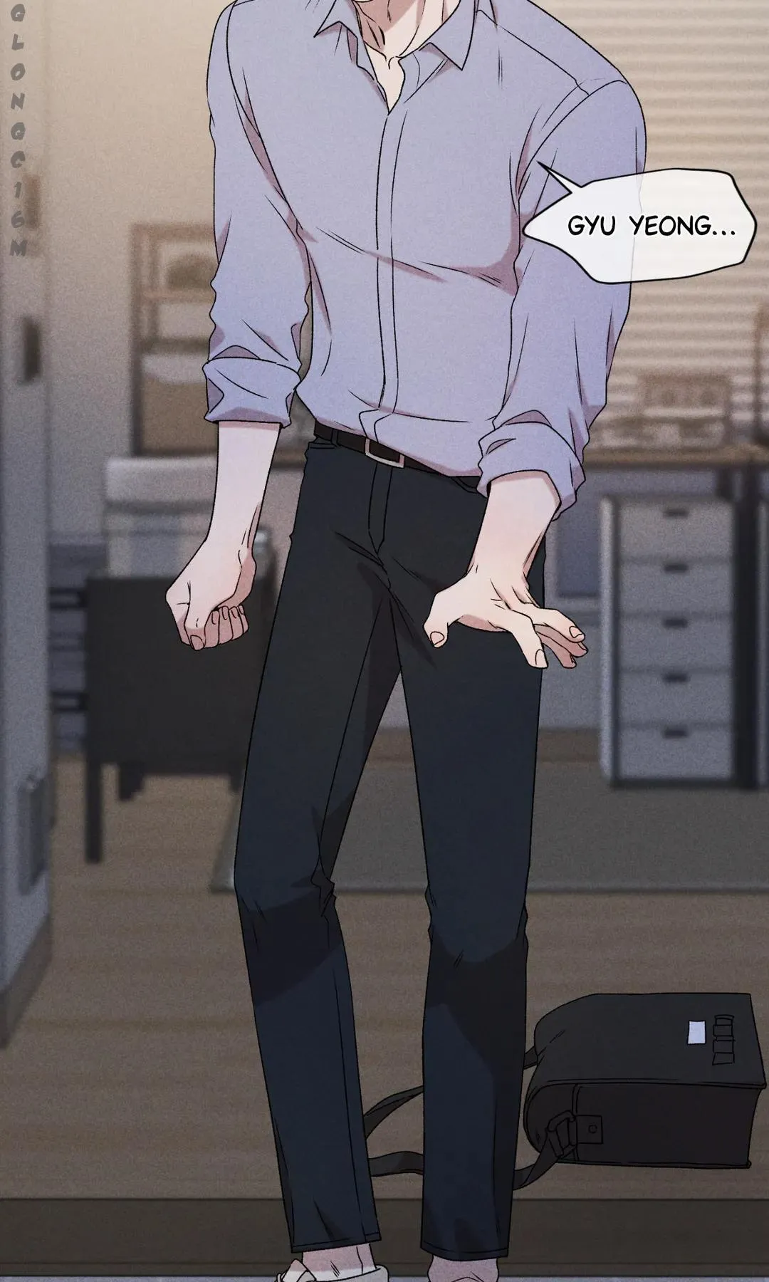 Đừng Cho Em Hy Vọng Chapter 40 Trang 86