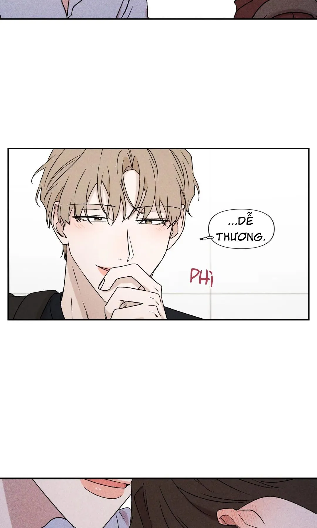 Đừng Cho Em Hy Vọng Chapter 41 Trang 7