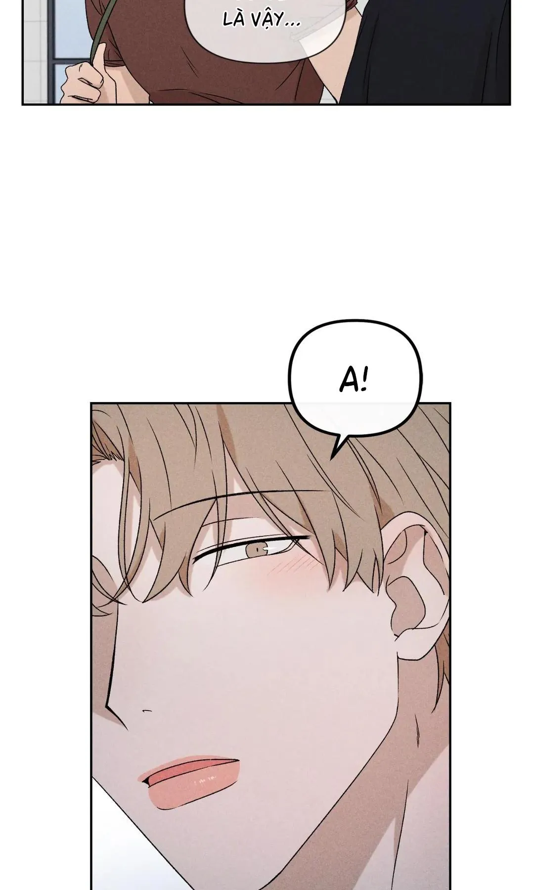 Đừng Cho Em Hy Vọng Chapter 41 Trang 14