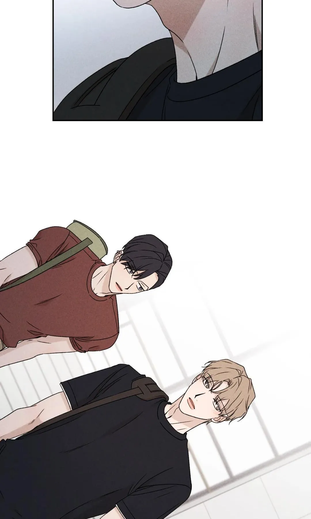 Đừng Cho Em Hy Vọng Chapter 41 Trang 15