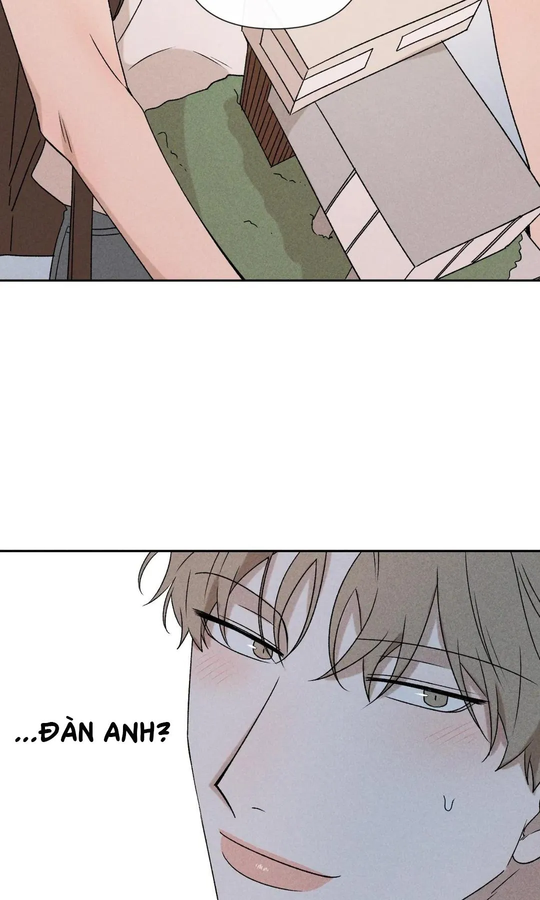 Đừng Cho Em Hy Vọng Chapter 41 Trang 20