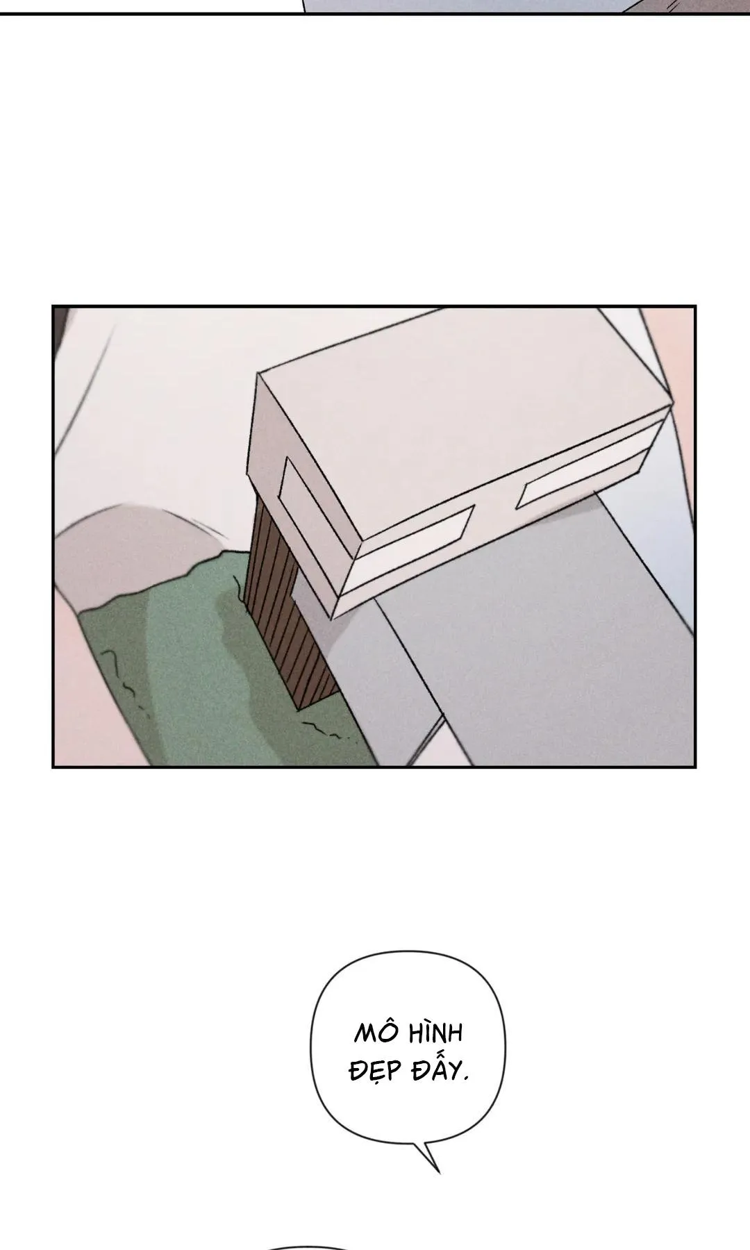 Đừng Cho Em Hy Vọng Chapter 41 Trang 21