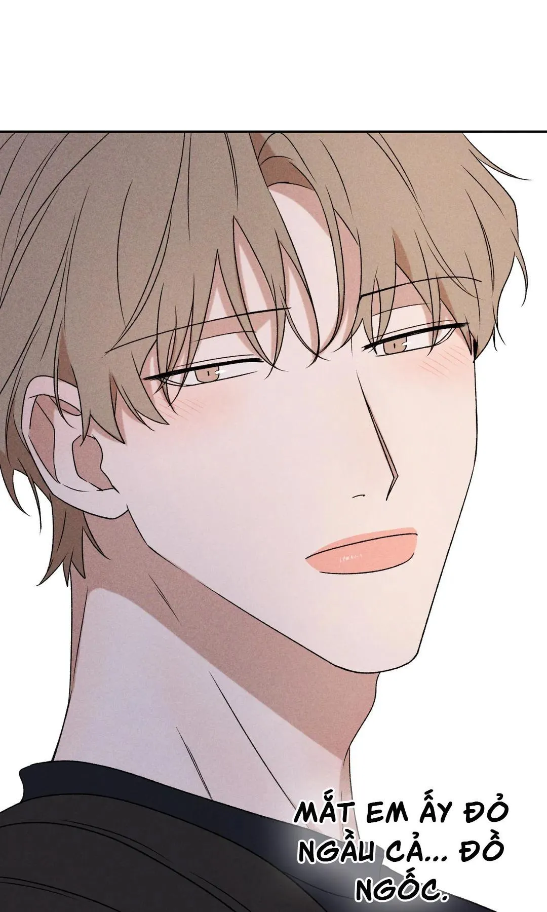 Đừng Cho Em Hy Vọng Chapter 41 Trang 25