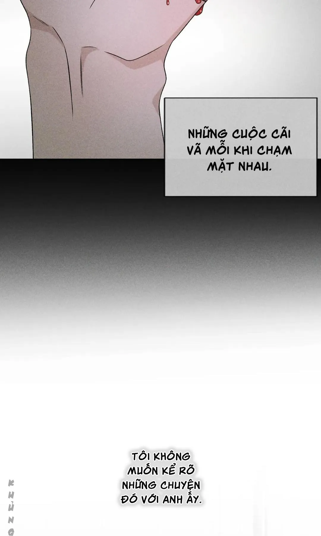 Đừng Cho Em Hy Vọng Chapter 41 Trang 30