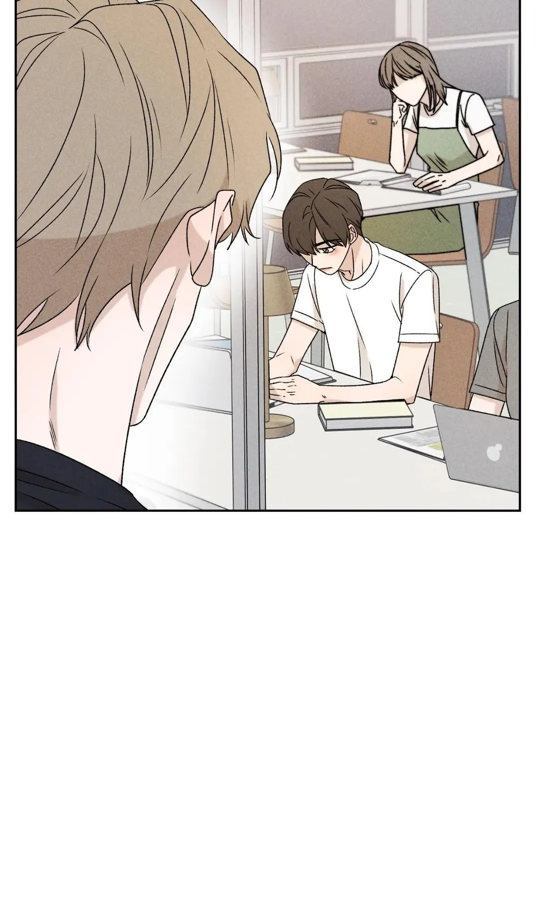 Đừng Cho Em Hy Vọng Chapter 41 Trang 44