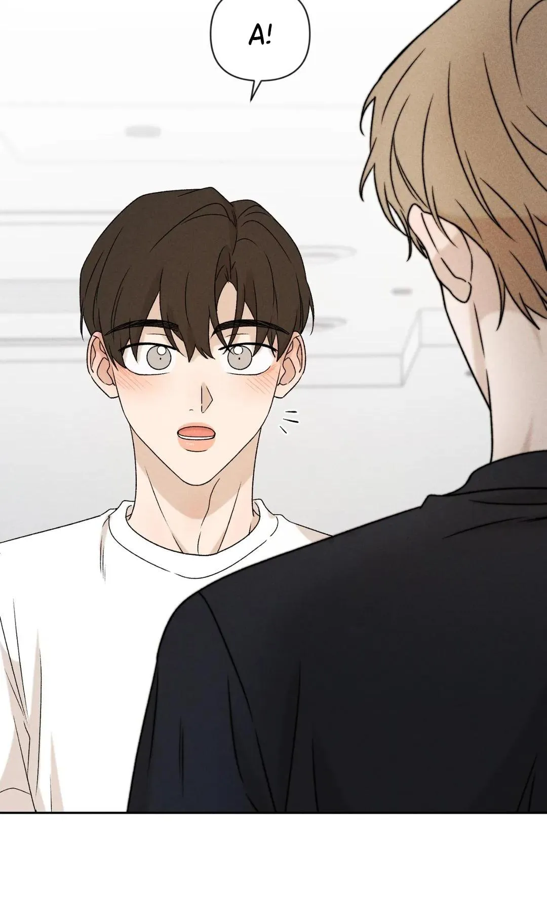 Đừng Cho Em Hy Vọng Chapter 41 Trang 46