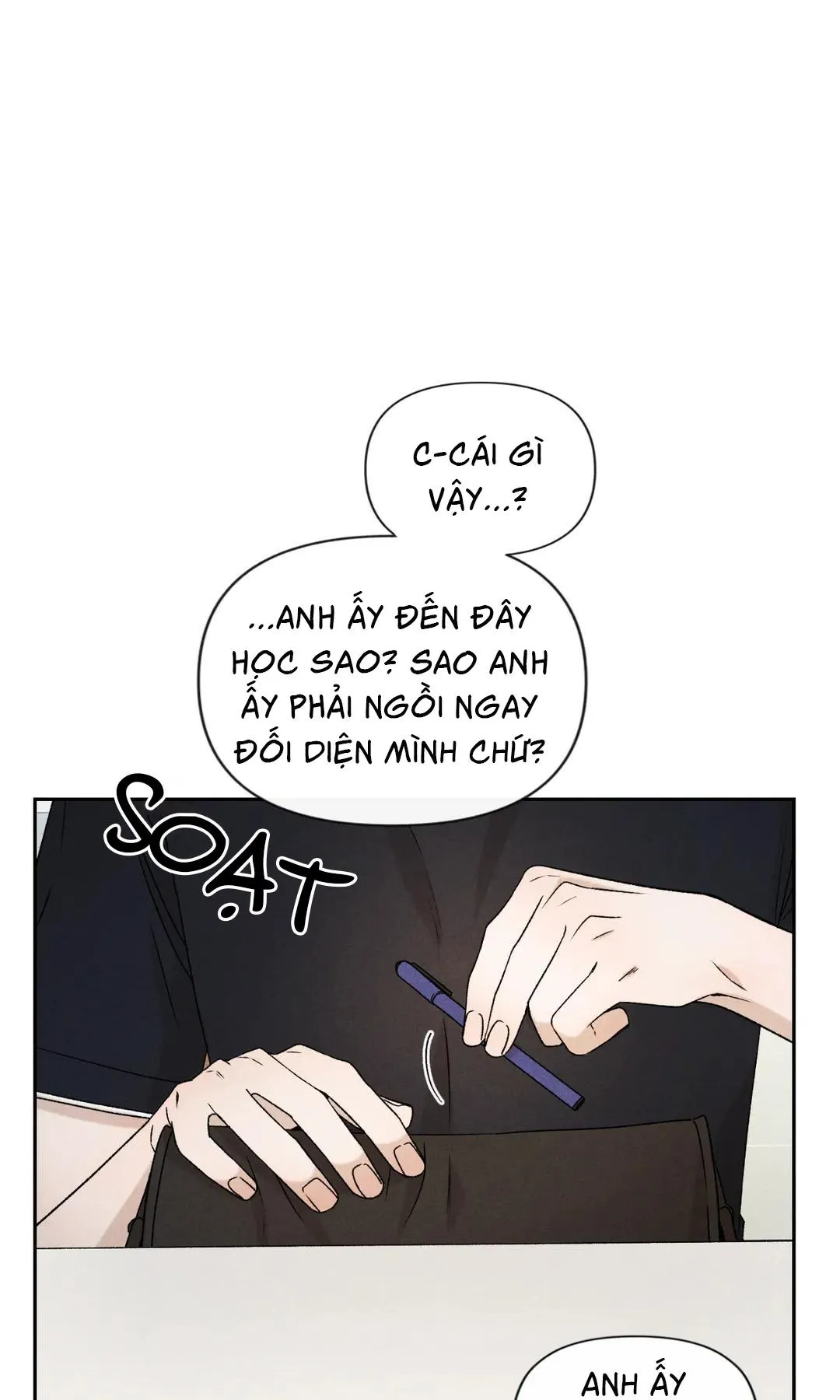 Đừng Cho Em Hy Vọng Chapter 41 Trang 47