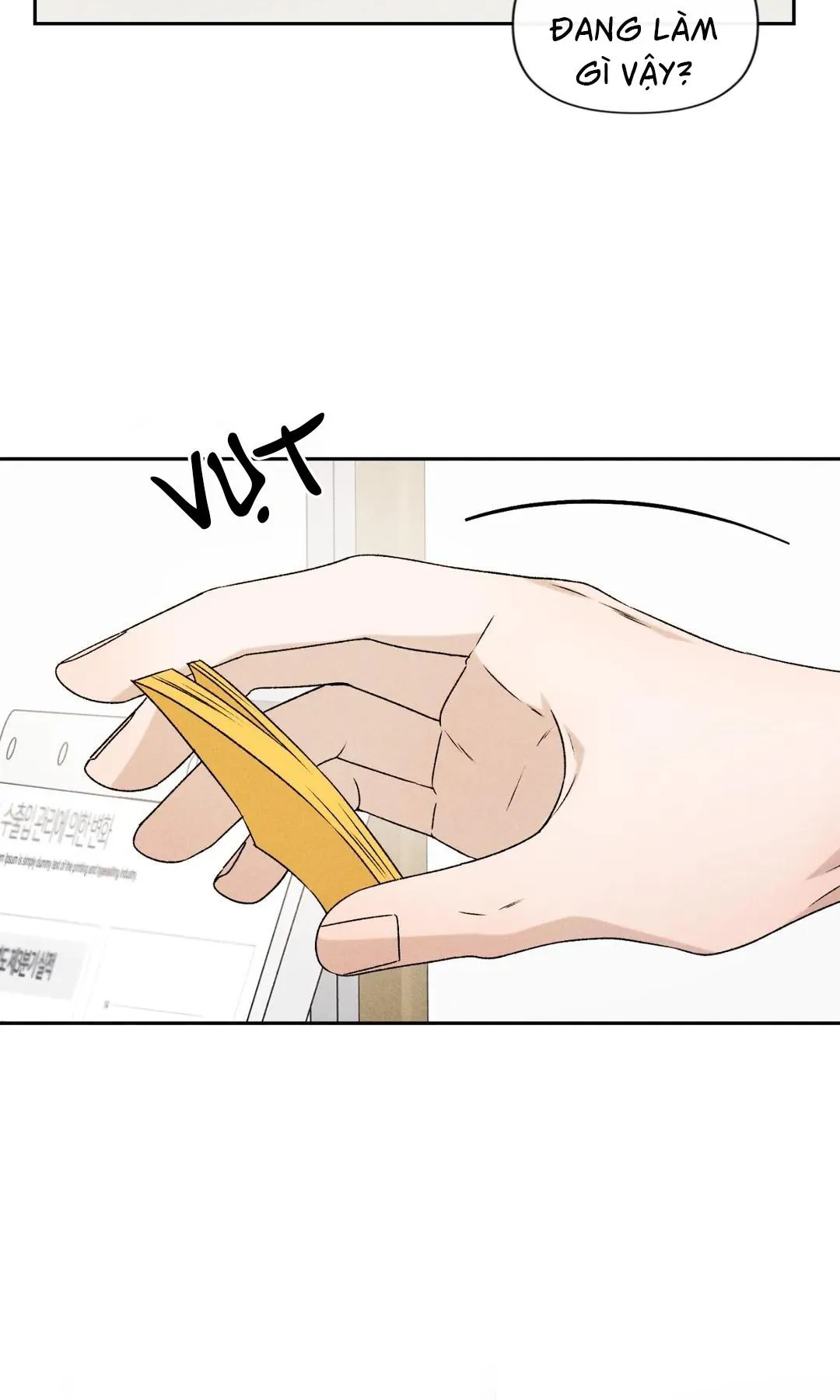 Đừng Cho Em Hy Vọng Chapter 41 Trang 48