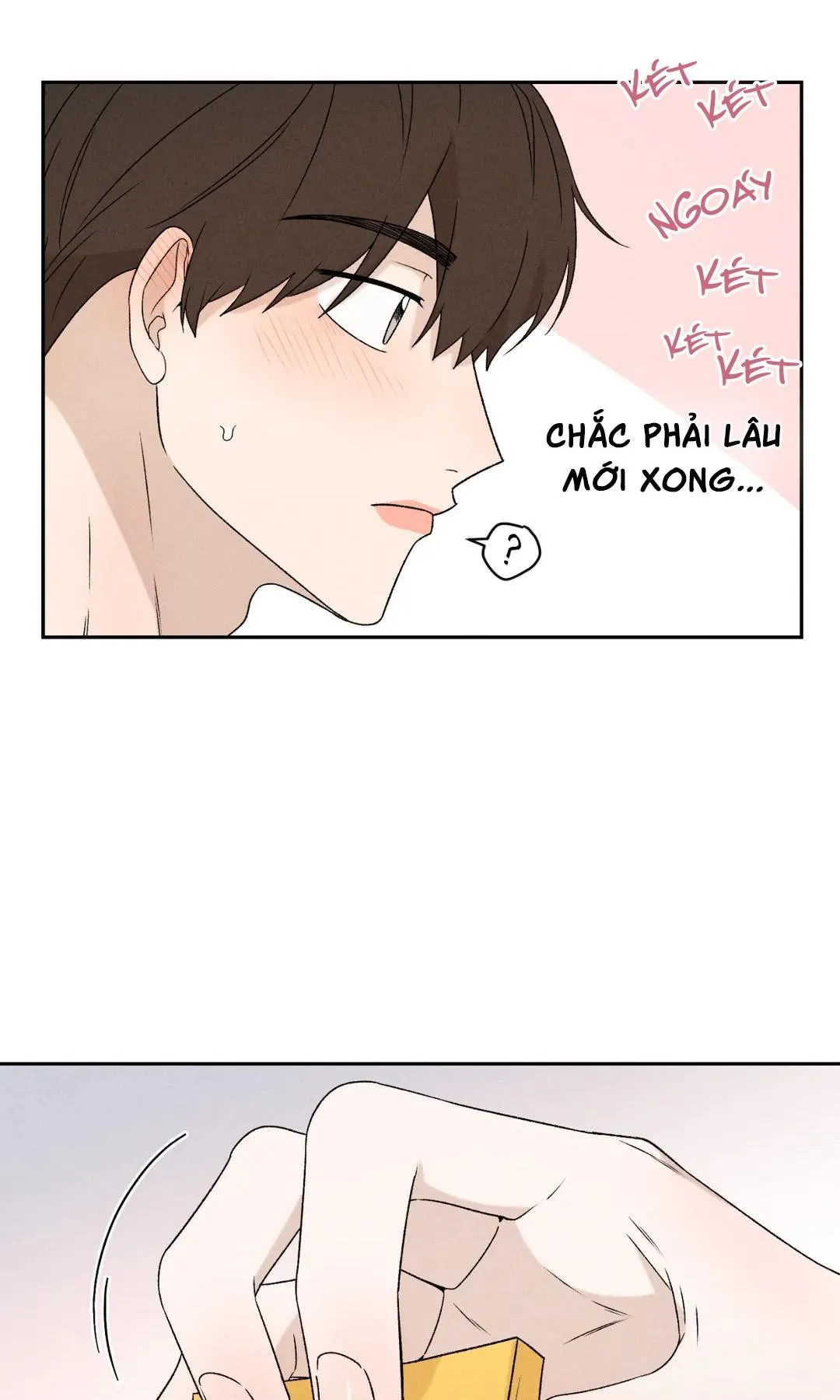 Đừng Cho Em Hy Vọng Chapter 41 Trang 52