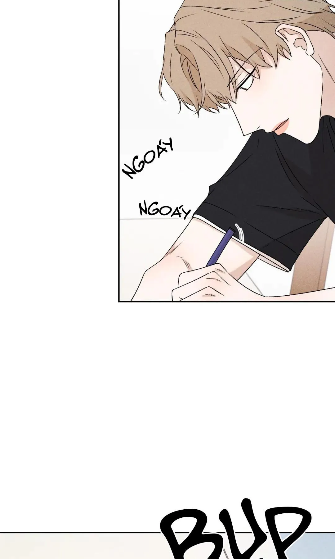 Đừng Cho Em Hy Vọng Chapter 41 Trang 55