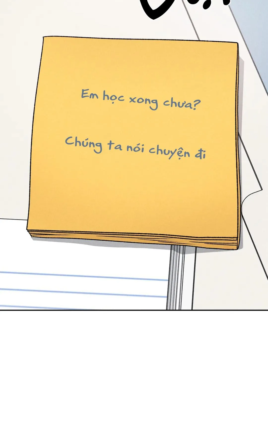 Đừng Cho Em Hy Vọng Chapter 41 Trang 56