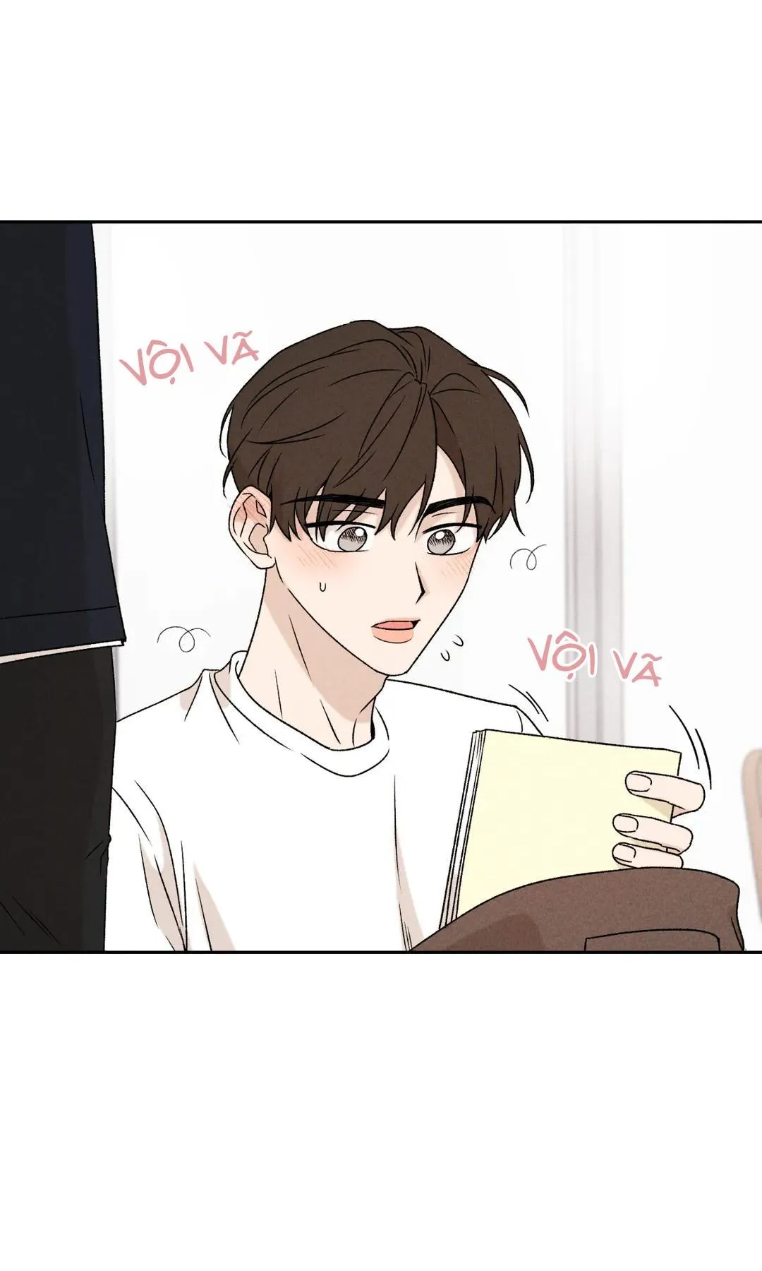 Đừng Cho Em Hy Vọng Chapter 41 Trang 58