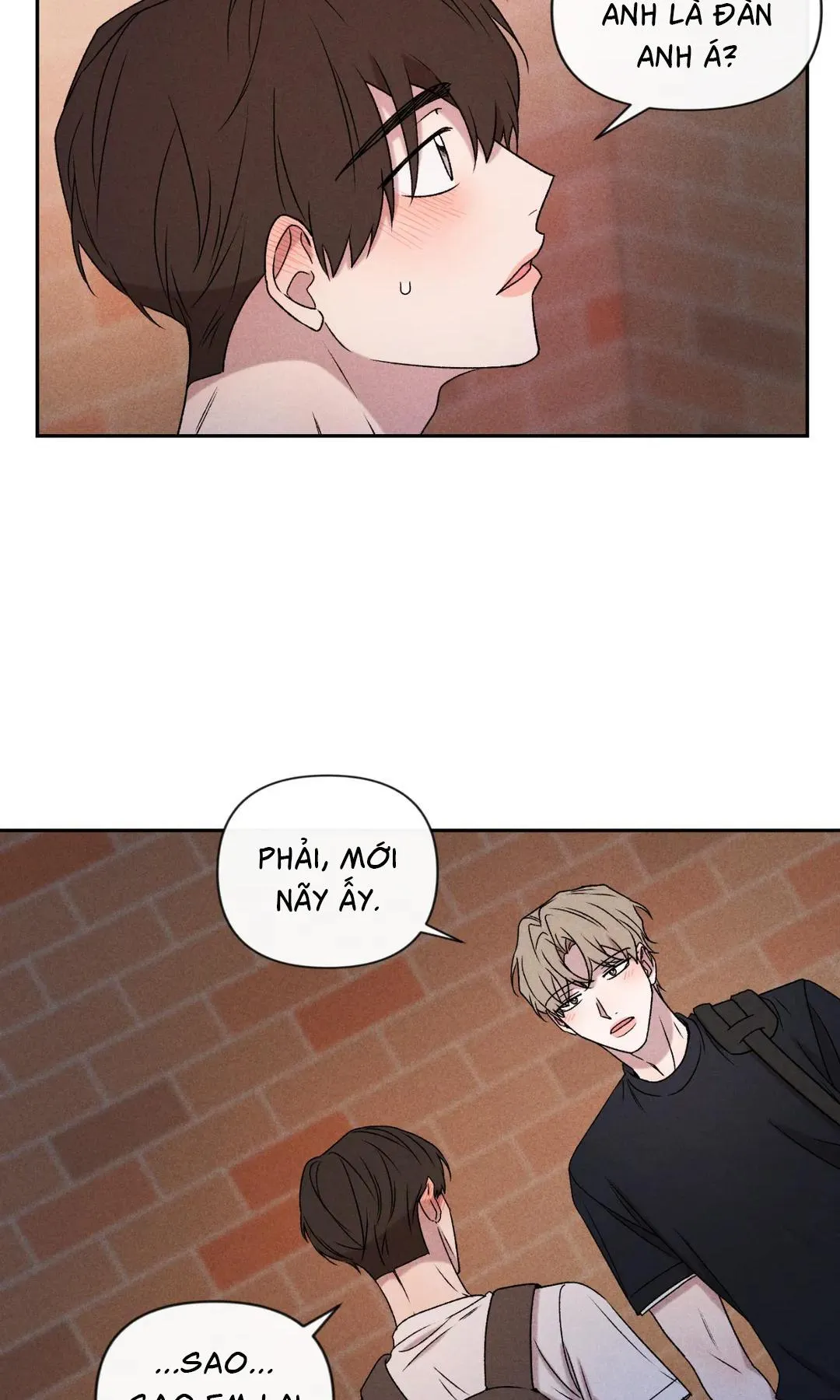 Đừng Cho Em Hy Vọng Chapter 41 Trang 62