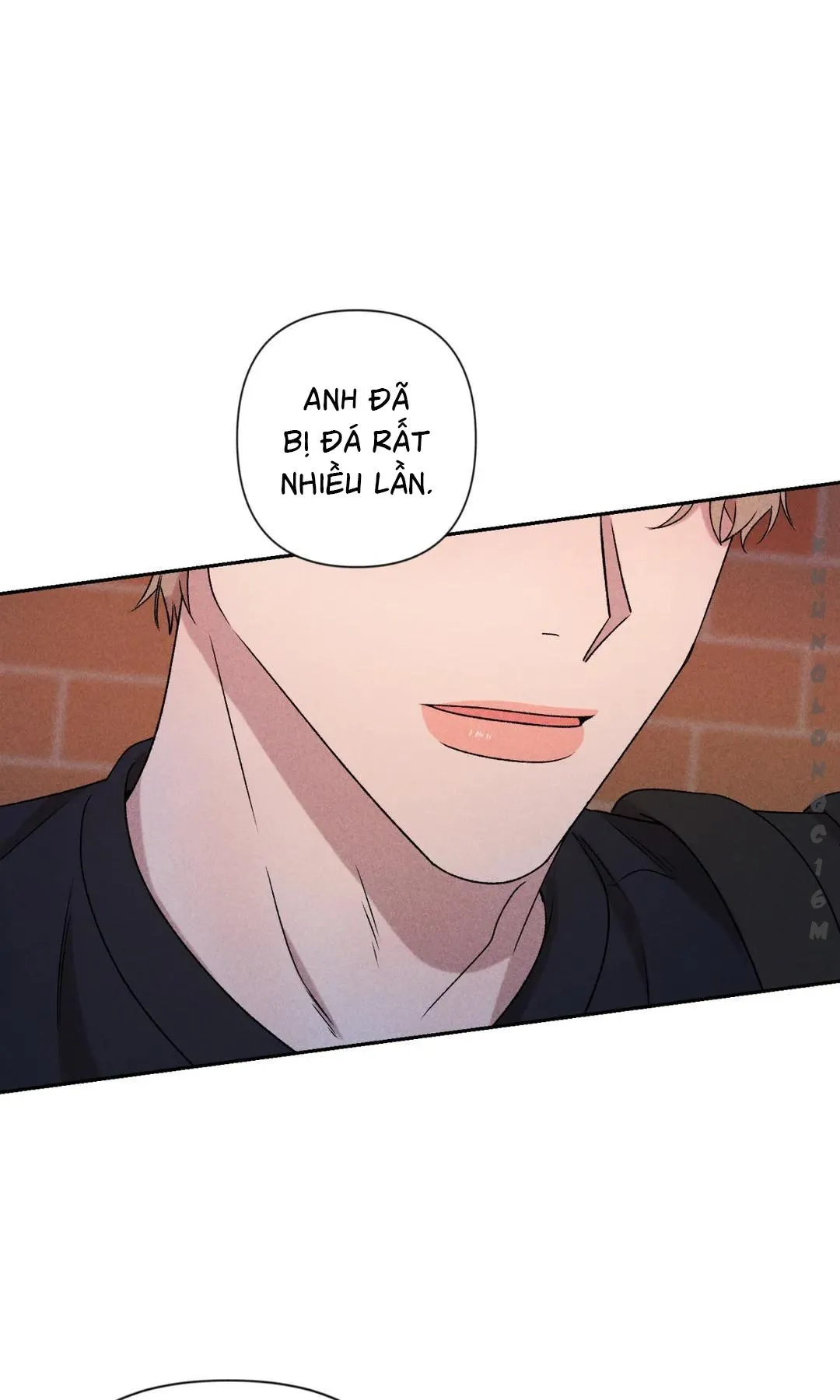 Đừng Cho Em Hy Vọng Chapter 41 Trang 64