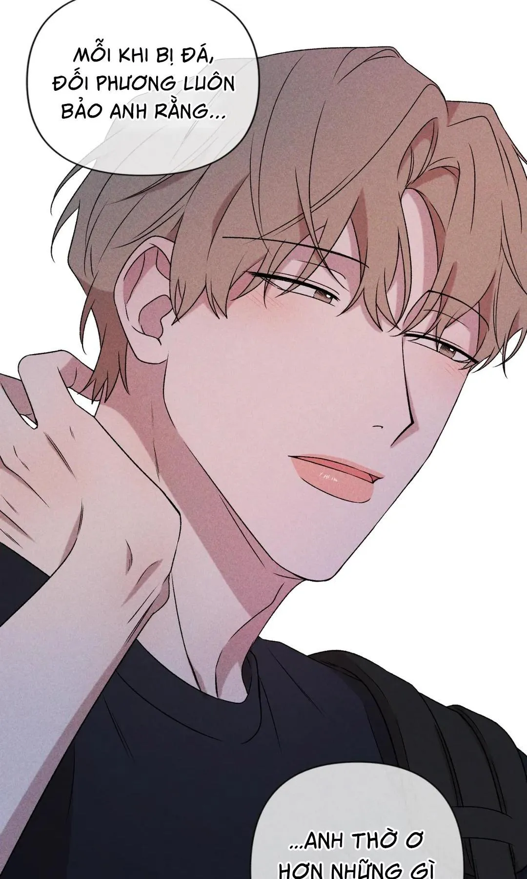 Đừng Cho Em Hy Vọng Chapter 41 Trang 65