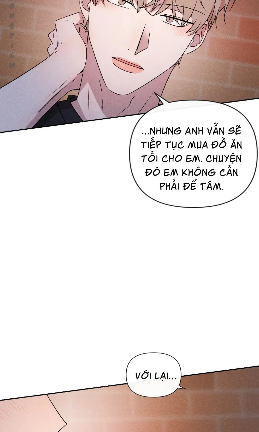 Đừng Cho Em Hy Vọng Chapter 41 Trang 68