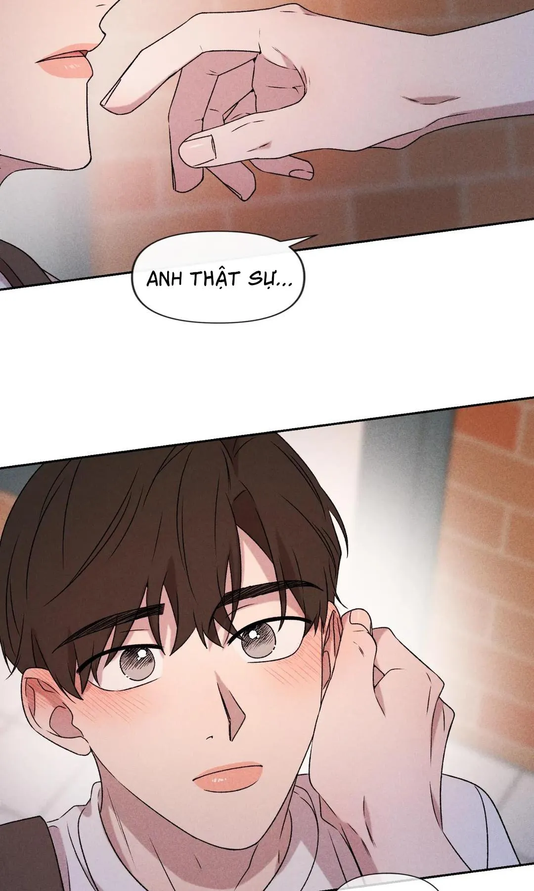 Đừng Cho Em Hy Vọng Chapter 41 Trang 69