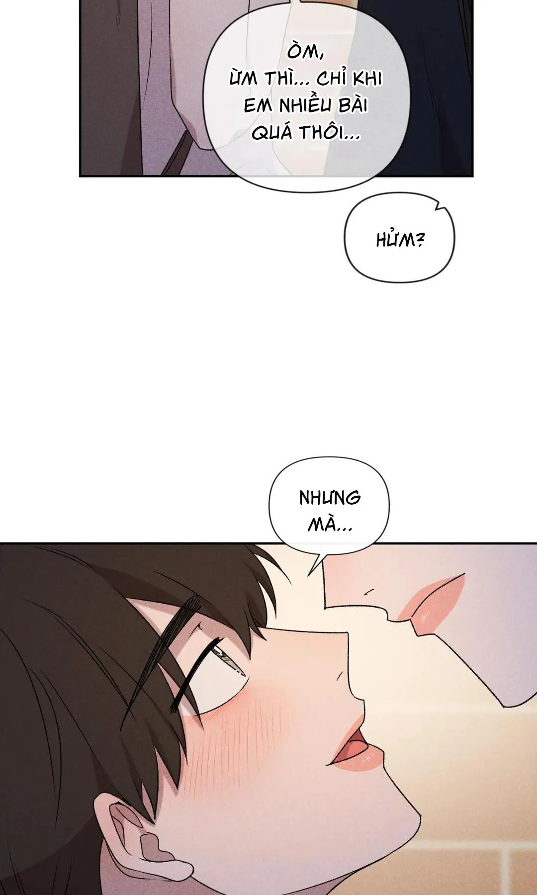 Đừng Cho Em Hy Vọng Chapter 42 Trang 12
