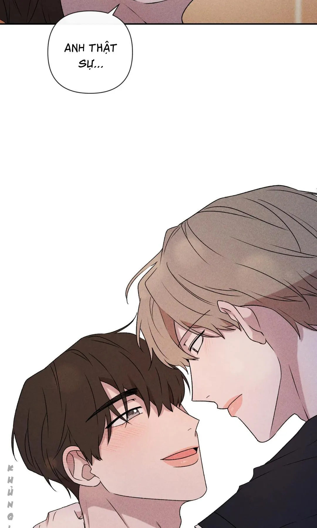 Đừng Cho Em Hy Vọng Chapter 42 Trang 13