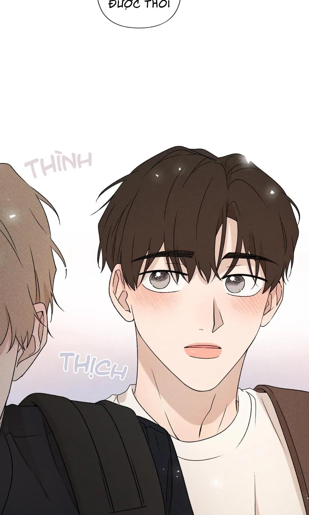 Đừng Cho Em Hy Vọng Chapter 42 Trang 22