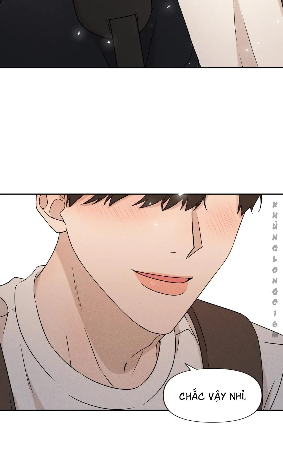 Đừng Cho Em Hy Vọng Chapter 42 Trang 23