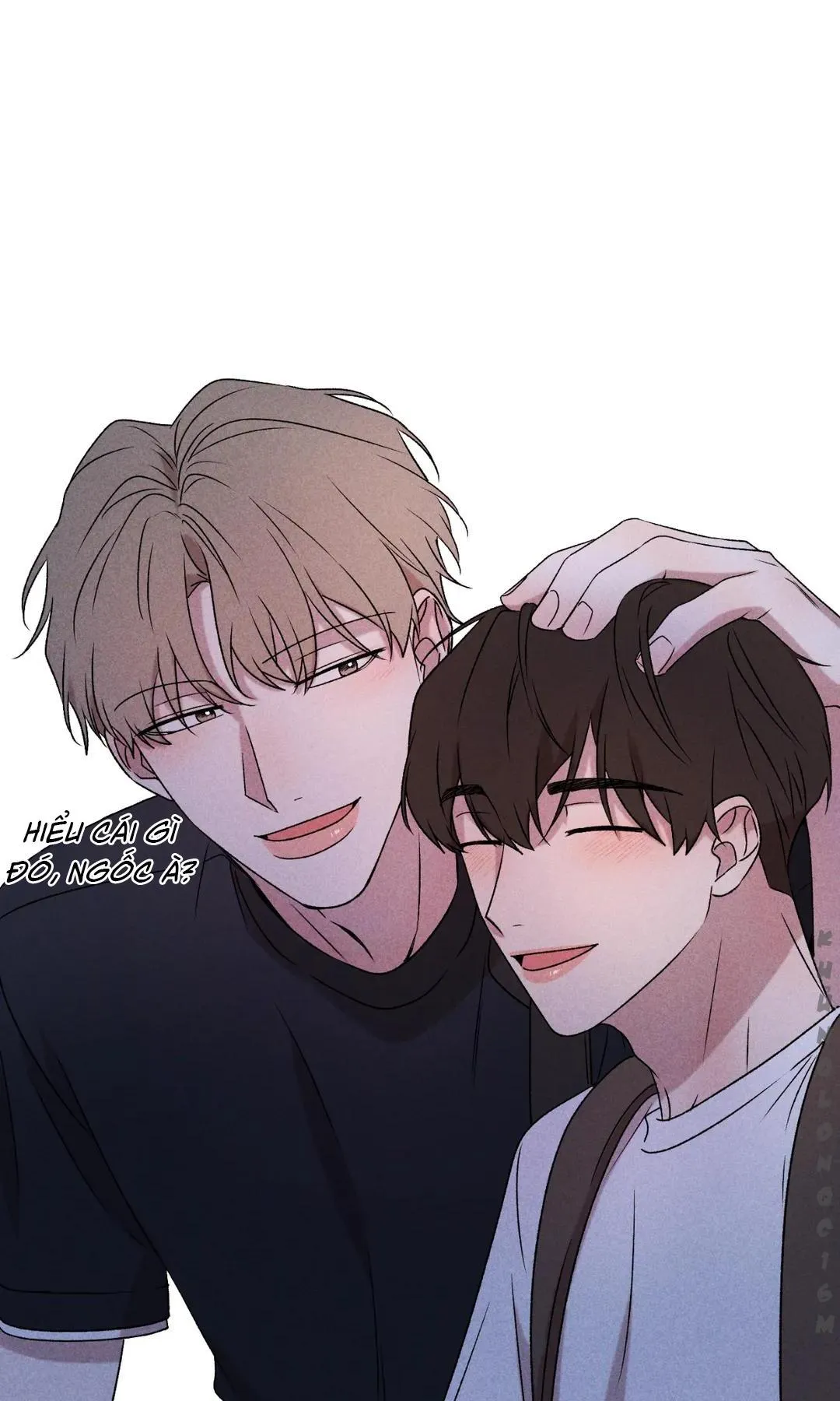 Đừng Cho Em Hy Vọng Chapter 42 Trang 34