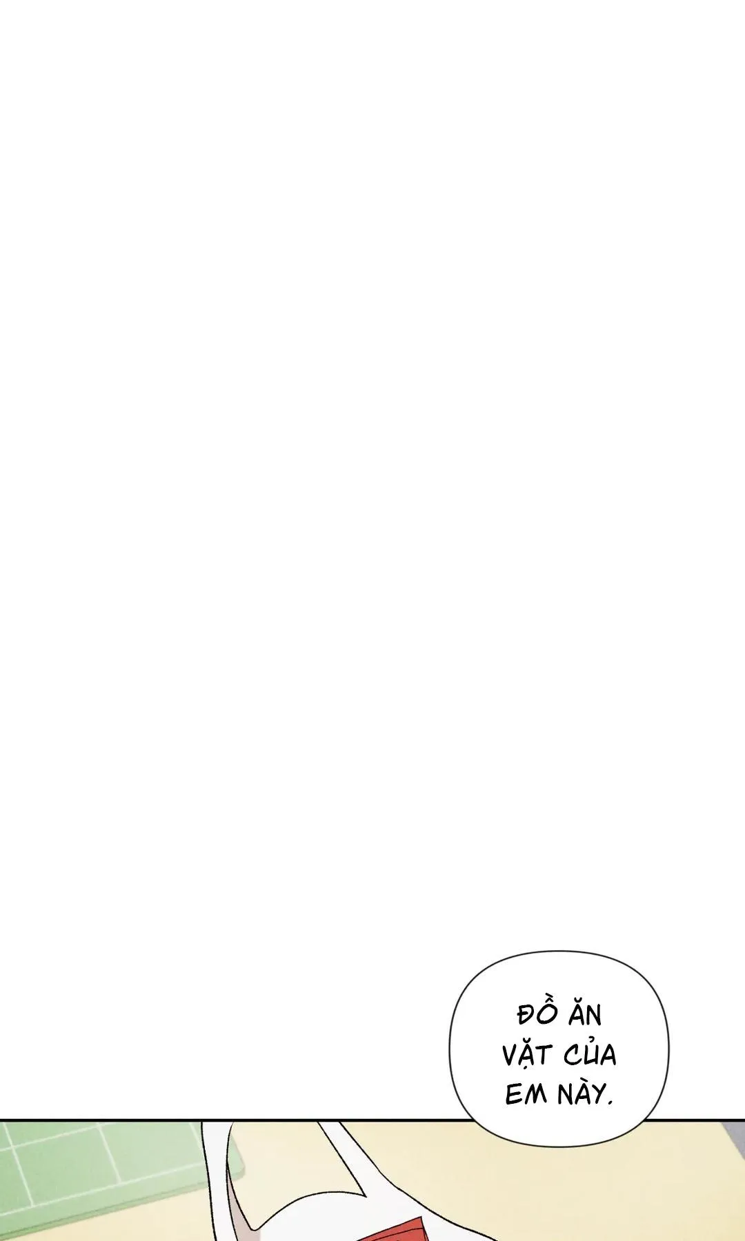 Đừng Cho Em Hy Vọng Chapter 42 Trang 37