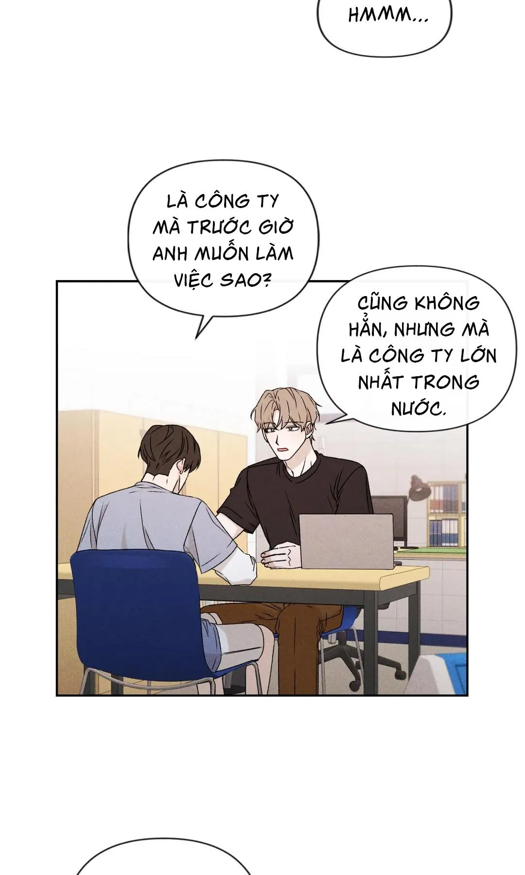 Đừng Cho Em Hy Vọng Chapter 42 Trang 61