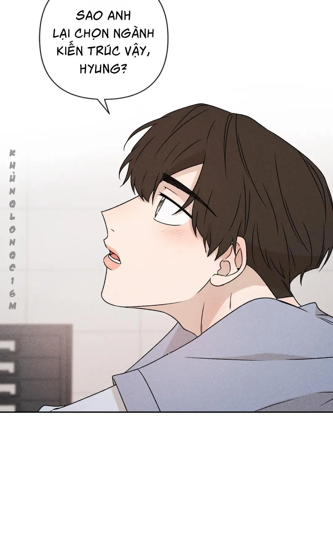 Đừng Cho Em Hy Vọng Chapter 42 Trang 62