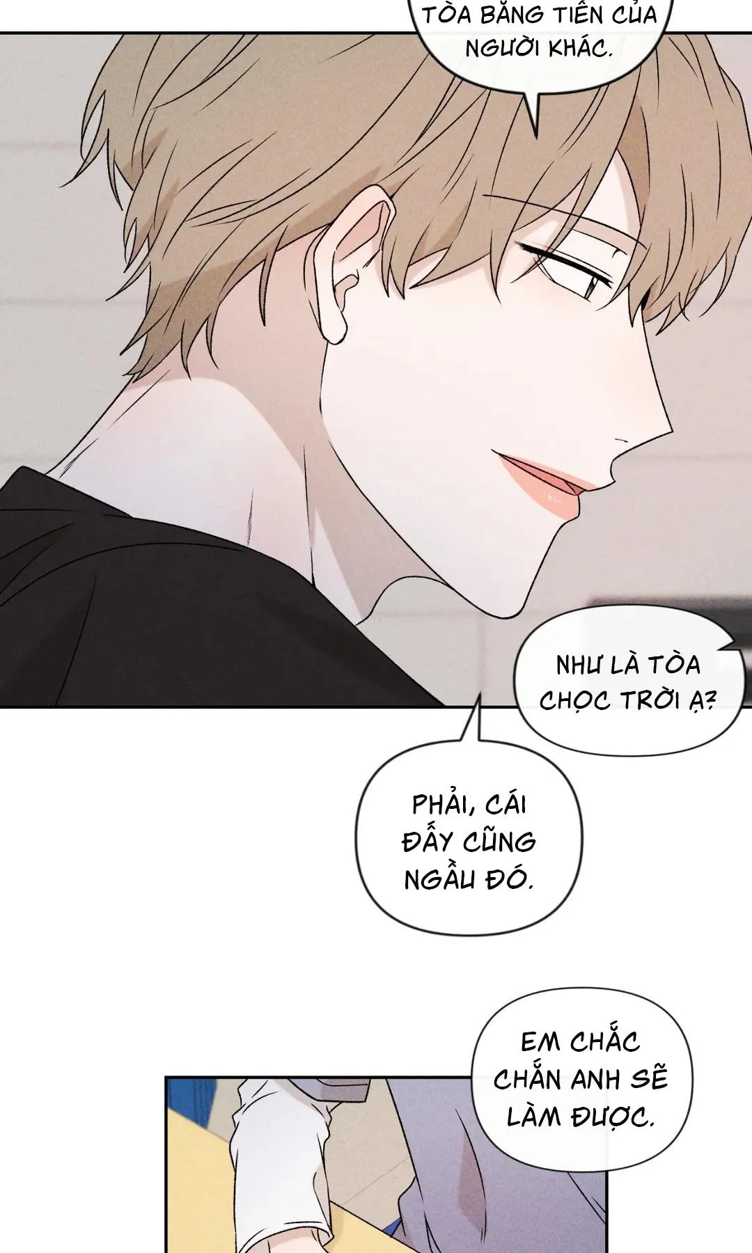 Đừng Cho Em Hy Vọng Chapter 42 Trang 64