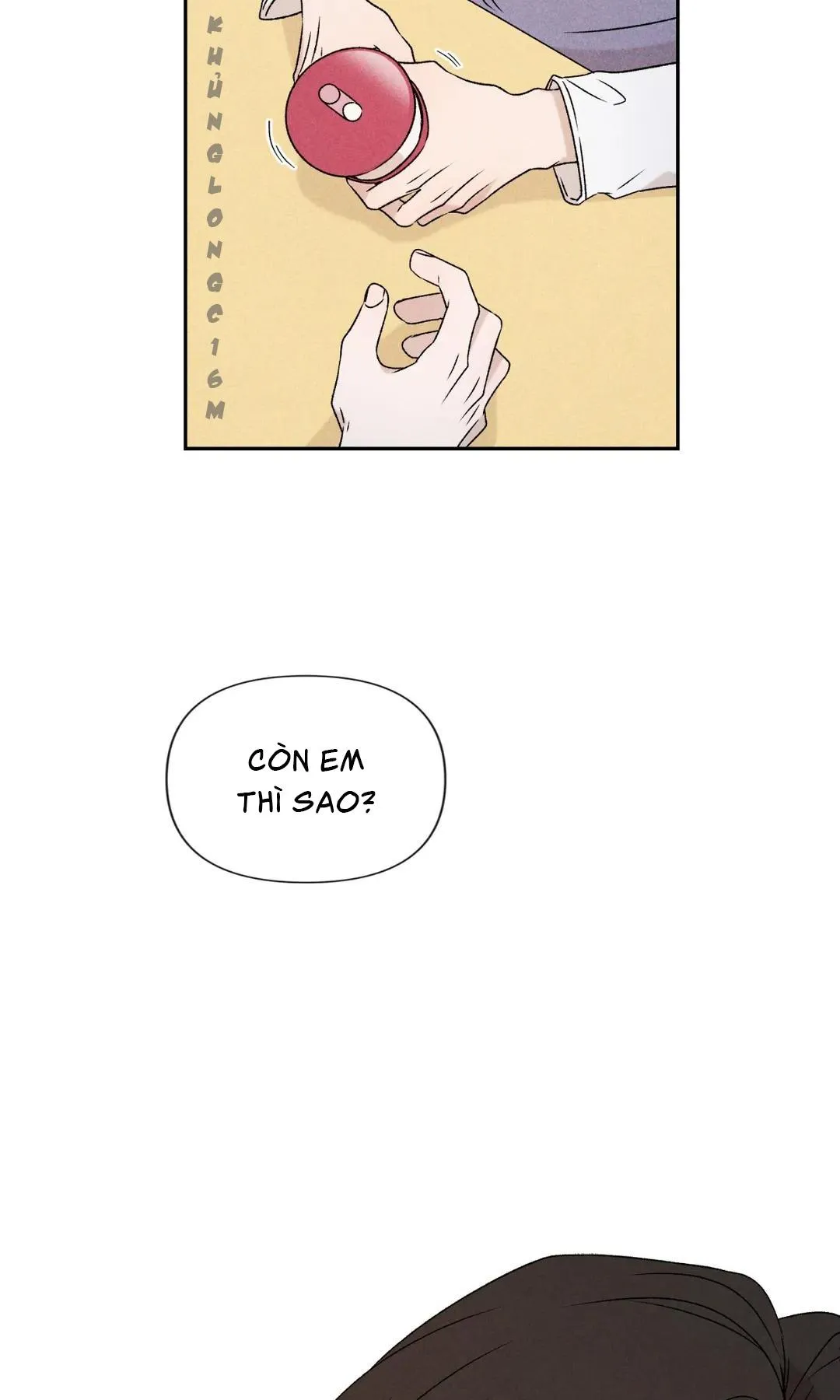 Đừng Cho Em Hy Vọng Chapter 42 Trang 65