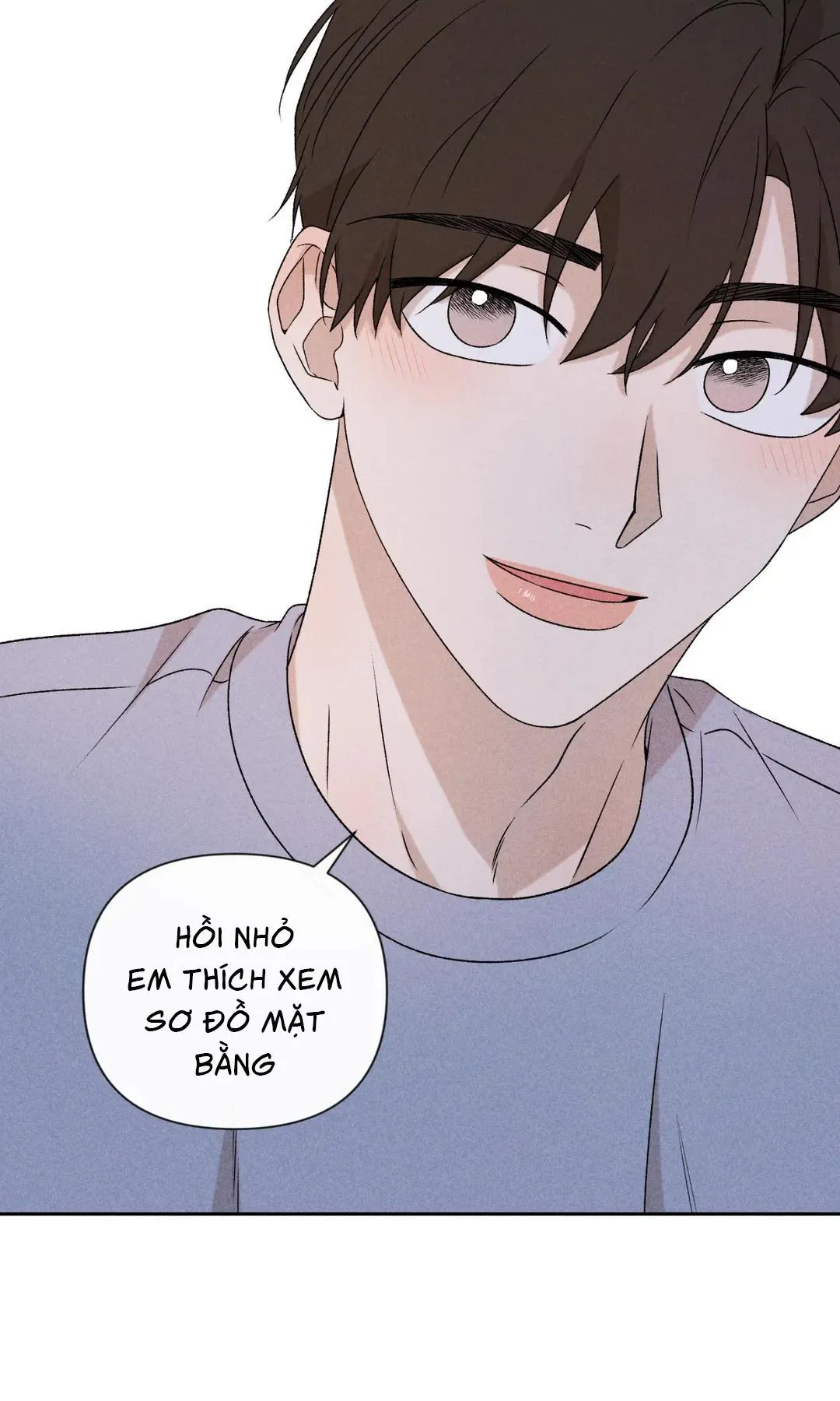 Đừng Cho Em Hy Vọng Chapter 42 Trang 66