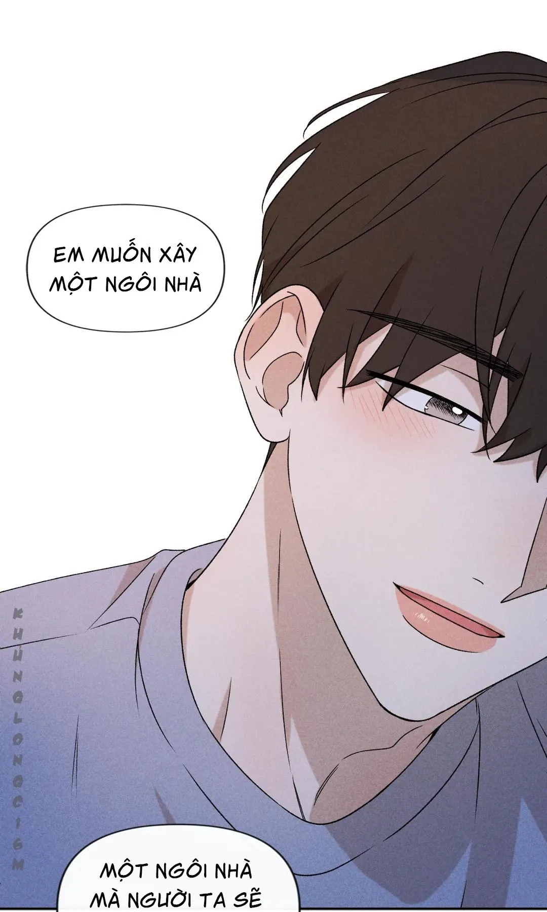 Đừng Cho Em Hy Vọng Chapter 42 Trang 68