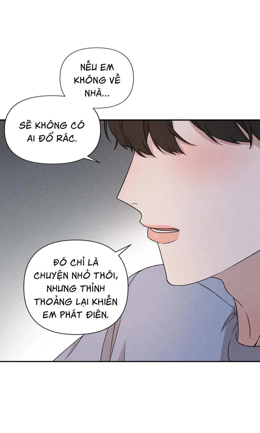 Đừng Cho Em Hy Vọng Chapter 42 Trang 73
