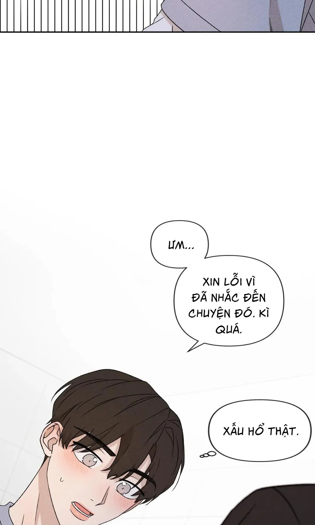 Đừng Cho Em Hy Vọng Chapter 42 Trang 75