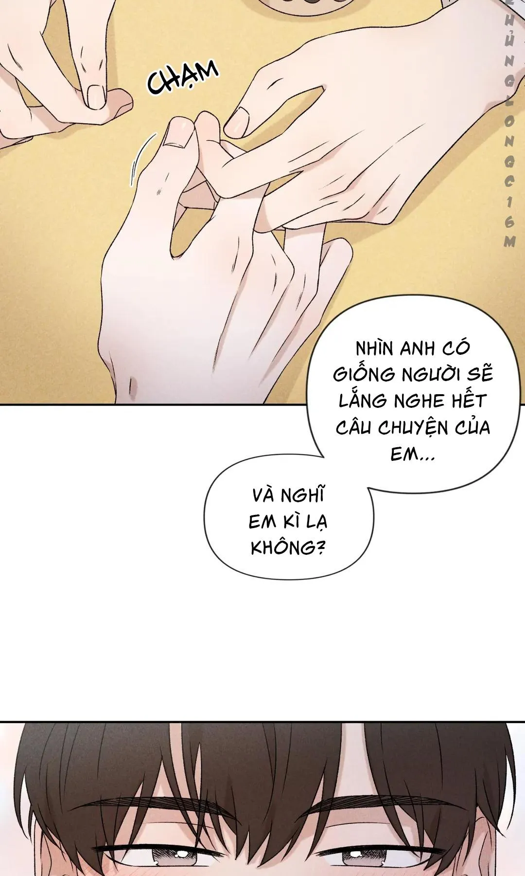 Đừng Cho Em Hy Vọng Chapter 42 Trang 77