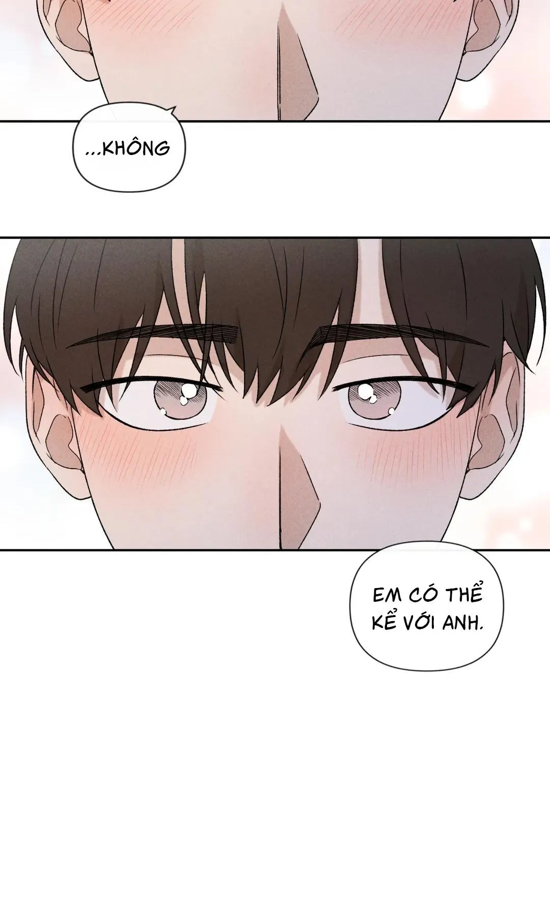 Đừng Cho Em Hy Vọng Chapter 42 Trang 78