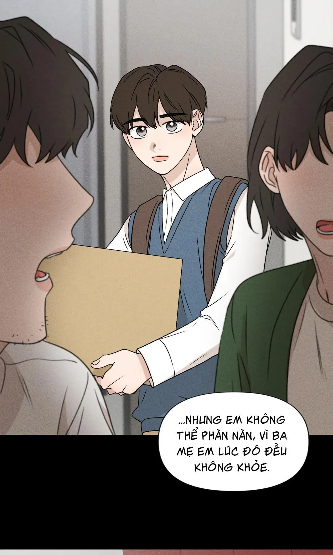 Đừng Cho Em Hy Vọng Chapter 43 Trang 5