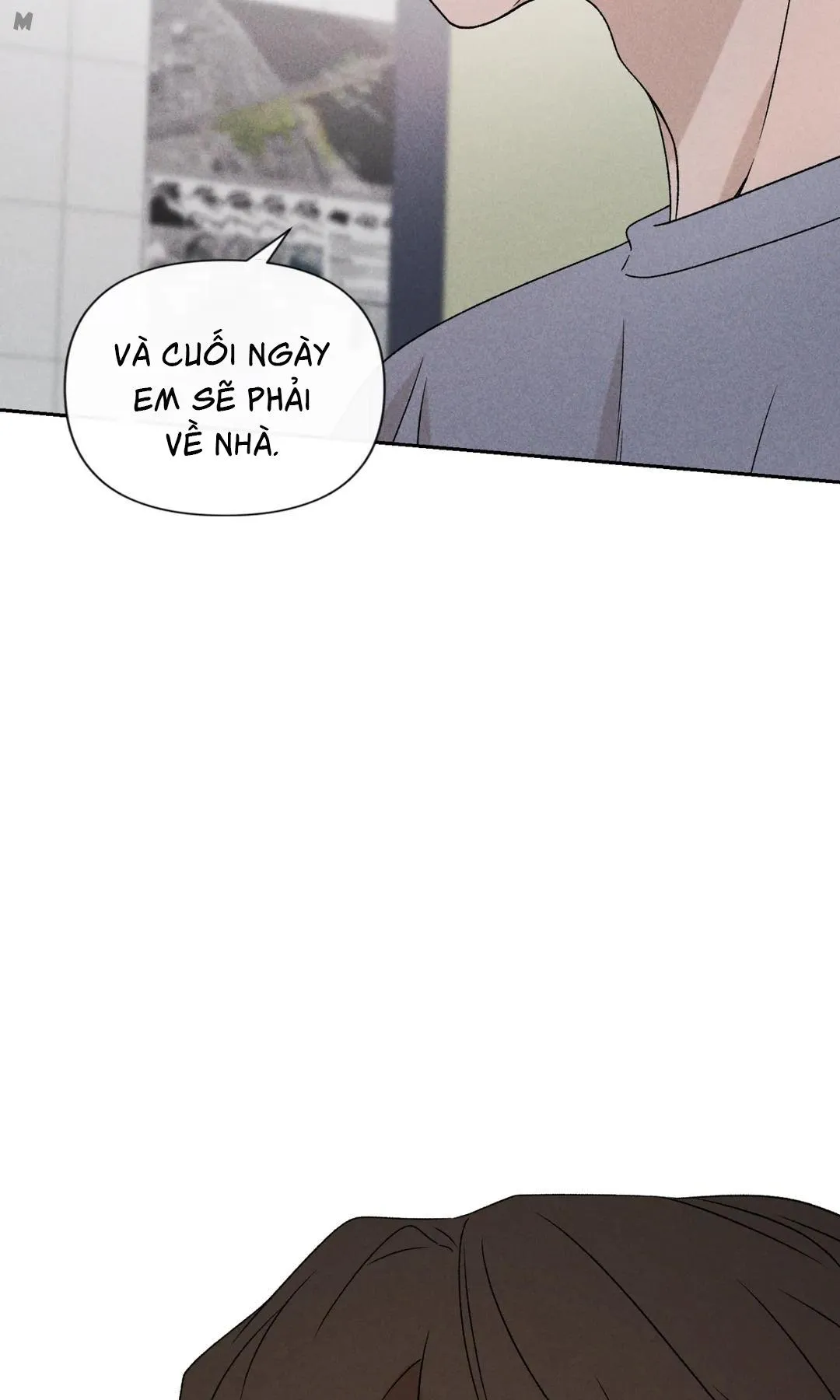 Đừng Cho Em Hy Vọng Chapter 43 Trang 15