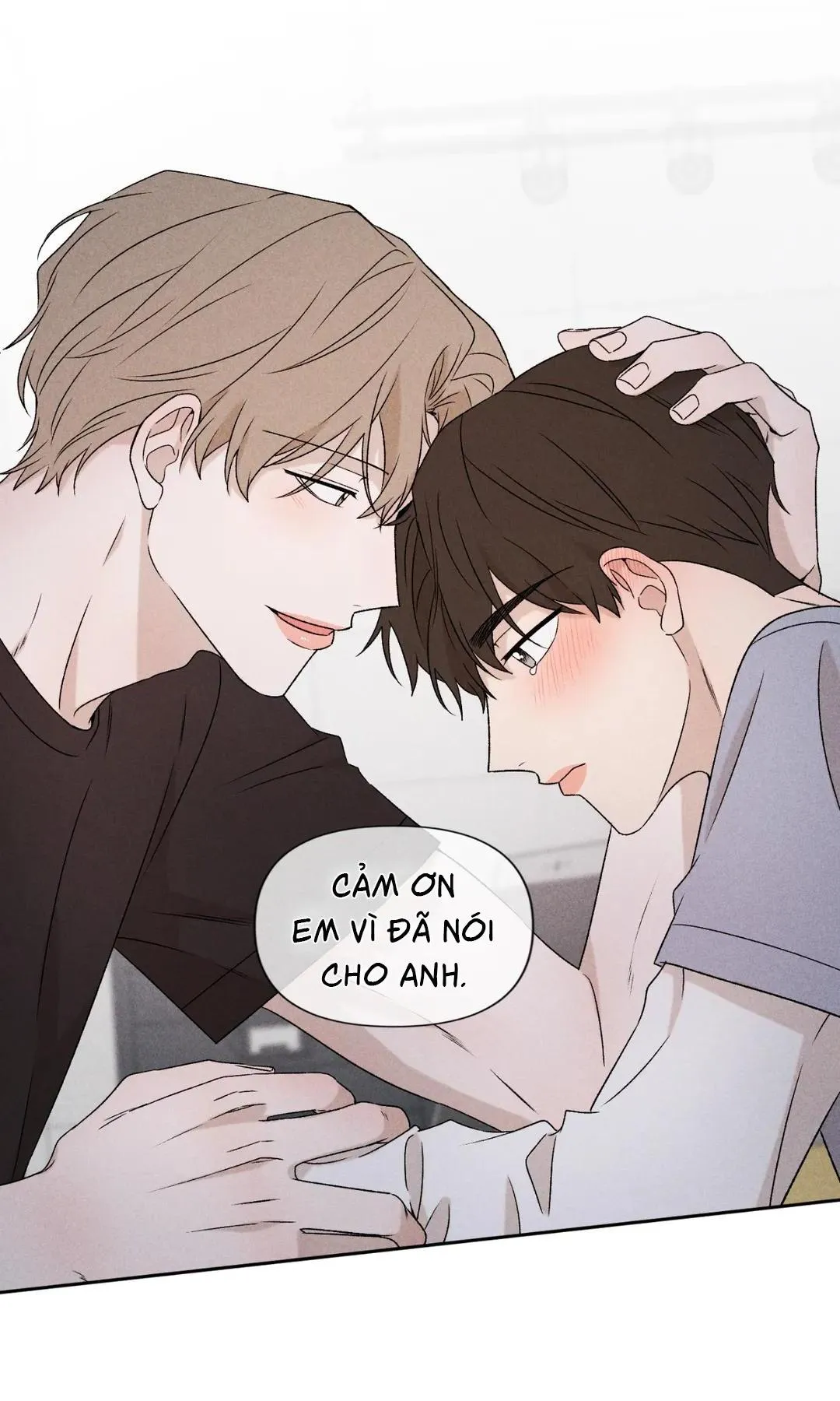 Đừng Cho Em Hy Vọng Chapter 43 Trang 22