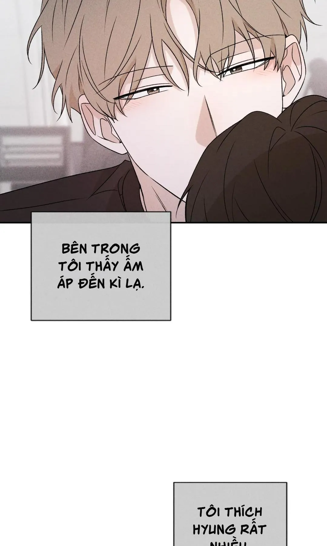 Đừng Cho Em Hy Vọng Chapter 43 Trang 24