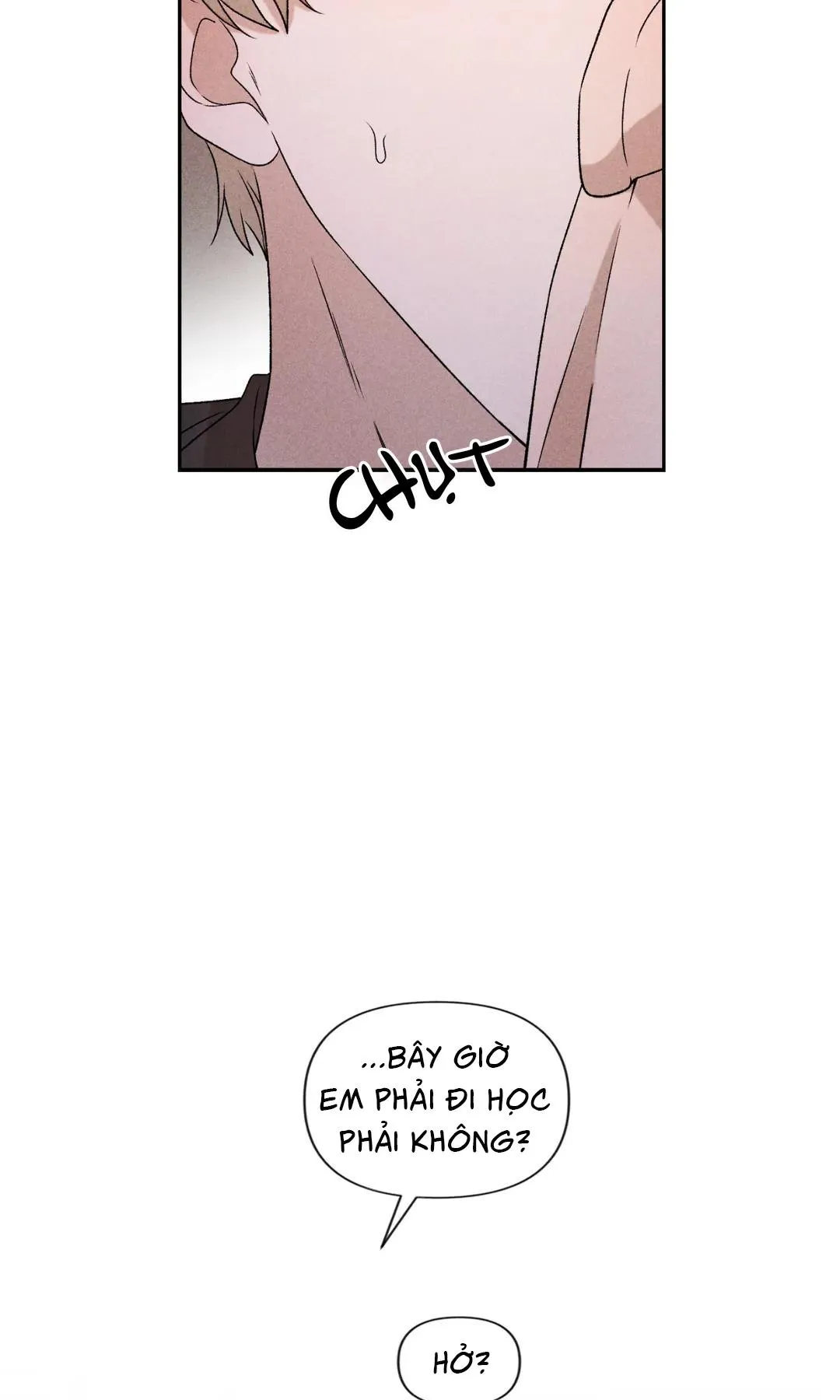 Đừng Cho Em Hy Vọng Chapter 43 Trang 28